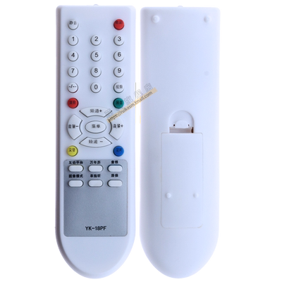 适用电视机遥控器蕊科