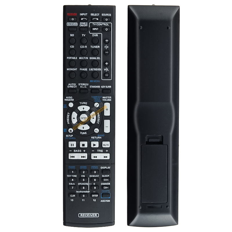 先锋功放VSX-519V-K523819H42