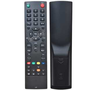 适用于 CANCA创佳电视机遥控器HD21R330S 32HAD5500 PL99 32HZE9000 C67