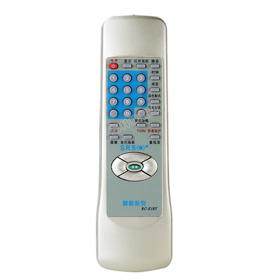 蕊科TCL电视遥控器RC-E16TE1