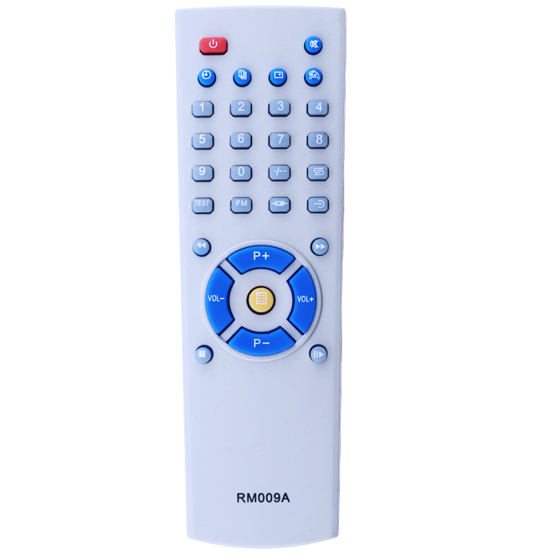 蕊科 适用于佳的美机顶盒遥控器RM009A TV3188 3288 3388A 3488 3810/20
