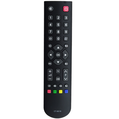 适用东芝液晶电视遥控器东芝