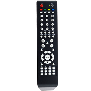 包邮  适用于 PANDA熊猫液晶电视机遥控器YKF-9008C PDP-P50H01A P43H02
