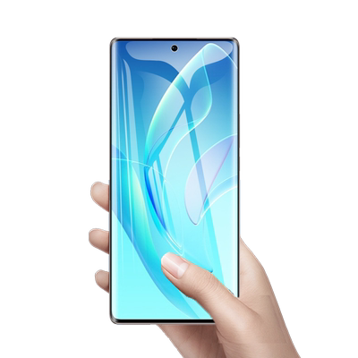 华为P70Pro+防偷窥水凝膜