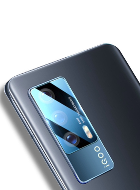 适用iqooneo5活力版neo3镜头膜