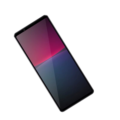 xperia10v/iv/iii钢化膜全屏