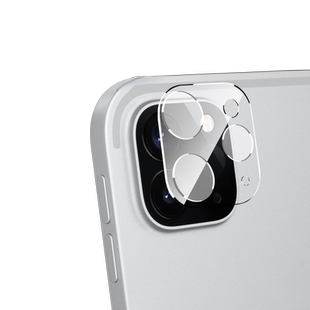 适用苹果ipadpro2022镜头膜ipad平板pro2024摄像头保护壳2021款ipadpor12.9寸相机24款11后视镜贴摄影盖13套