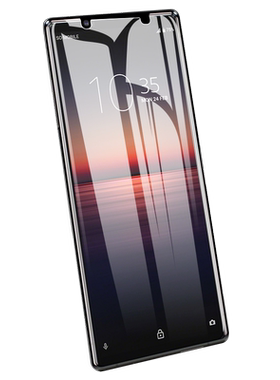 适用索尼xperia1ii贴膜sonyx1ll