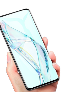 中兴axon30手机ax0n30s屏下版膜