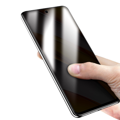 适用小米11tpro防窥膜11t钢化膜