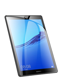 华为擎云c5钢化膜kob2kz-al00平板kob2kzal一w09防爆kob2kzw蓝光护眼8英寸aloo电脑wo9屏幕刚化玻璃保护贴膜