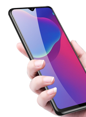 zte中兴v2021全屏保护贴钢化膜