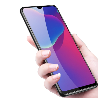 zte中兴v2021全屏保护贴钢化膜