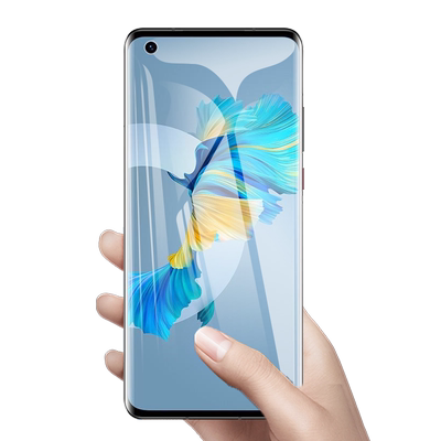 适用鼎桥m40防窥膜tdt一ma01贴膜