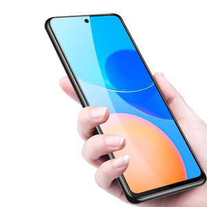 荣耀play5tpro钢化膜chl-al00全屏paly华为tplay5tpr0chlal莫piay5tp手机playt5tpor模pay5pro刚化tplaypro屏