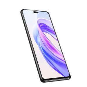 荣耀x8b钢化膜lly-lx1手机膜honor曲面屏honorx8b保护lx2贴膜xb8玻璃贴5g华为荣lx3叉x八b曲屏屏幕萤幕蓝光模