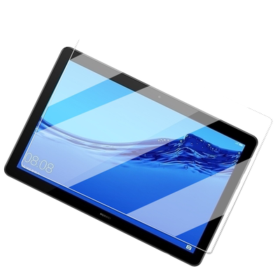 适用科大讯飞c10钢化膜c10pro学习机c10s学生s30turbo护眼s30平板a10保护贴q20屏幕屏保1os防爆ai贴膜10.1寸