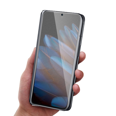 oppofindn2磨砂爽滑手感保护膜