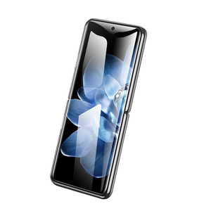 小米mixflip手机膜mixfilp内屏膜xiaomi折叠屏mix全包flip水凝xflip贴膜filp副屏背膜后flp前fip屏保屏幕全包