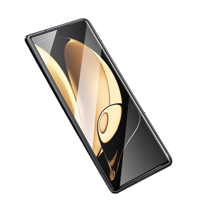 适用小米mixfold3外屏钢化全套贴