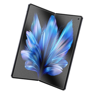 vivo x fold3pro手机膜ⅹflod3p磨砂vivoxfold3pr0ro折叠屏vivoxflod保护xfold外屏vivofold铰链xflod钢化por
