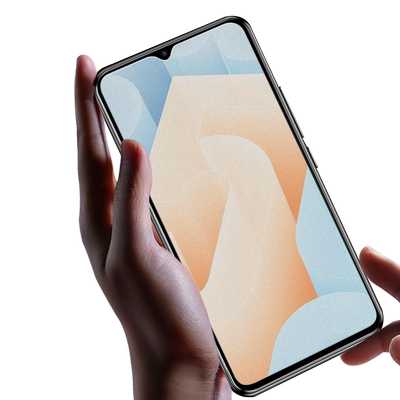 redmia2钢化膜红米a2+防爆贴膜