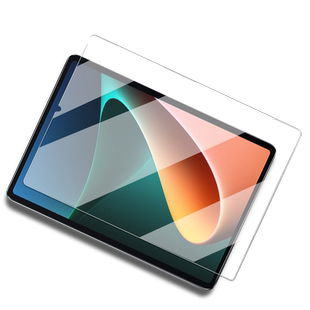 适用ipadmini6钢化膜mini7平板8.3寸ipad苹果ipadmimi78.3min屏幕mimi7保护pad迷你ipd六代蓝光minni模nini6