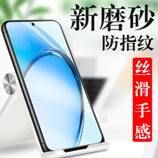 适用oppoa60钢化膜a80磨砂0pp0a40m手机a40贴膜a60保护oppo六零oppoa荧幕oppa80屏幕opa60萤幕玻璃贴模0ppo屏