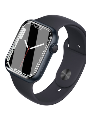荣耀亲选haylouwatch活力版bot-wb02手表膜一wb00华为haylou智能表watch表膜halyou选亲wb01板屏幕保护钢化模