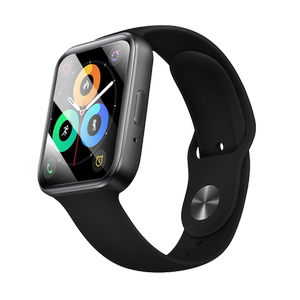 荣耀手表4保护膜tma-l19贴膜46mm屏幕贴tmal一i19智能表watch446表膜honor运动手环表盘配件钢化全包高清软膜