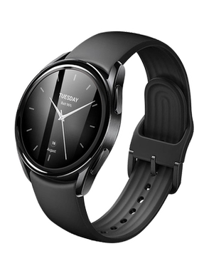 小米watchs2手表膜42/46mm防爆贴