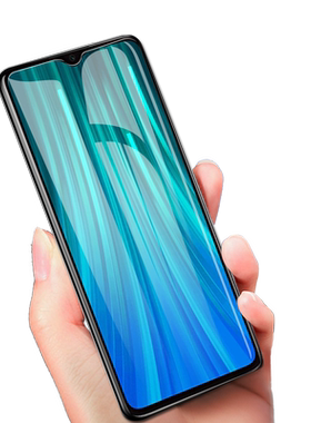红米note8钢化膜nont8pro钢化膜
