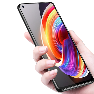 适用realme真我x7/x7pro钢化膜