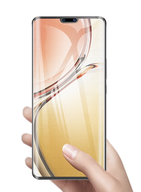 华为mate60pro水凝膜aln-al00贴