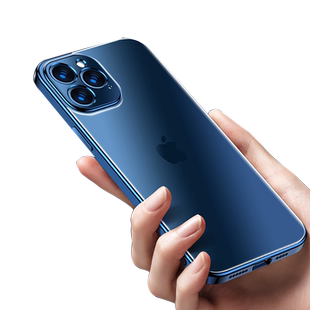 适用苹果12玻璃背膜iphone12promax后膜背贴12p后面后背钢化二手12pro膜pormasx手机壳背面后盖后屏十二贴纸