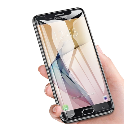 适用三星j7prime钢化膜galaxyj7prime玻璃贴j7p手机膜samsungj7蓝光galaxy2016版samsung贴膜sm-保护j7屏幕