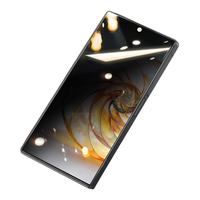 适用努比亚z60ultra防窥膜z50utrla防偷窥z6oultra钢化nubiaz六十零uitra版zte保护z60u手机u1tra屏nubia屏幕