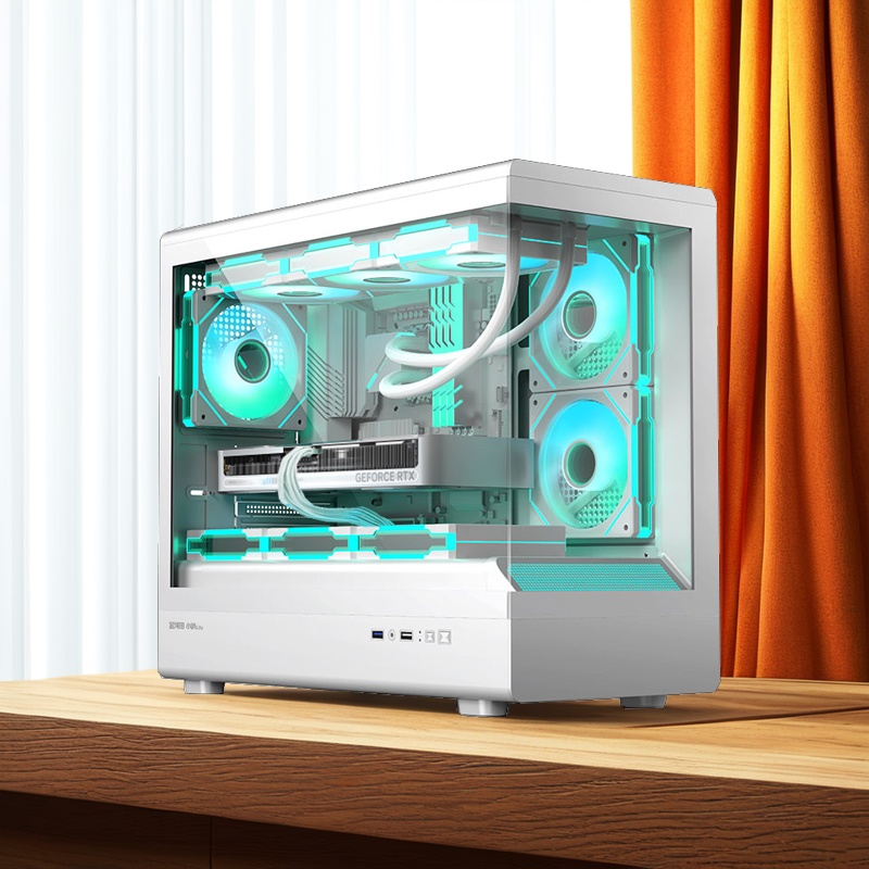 技嘉9600X/9700X核显主机