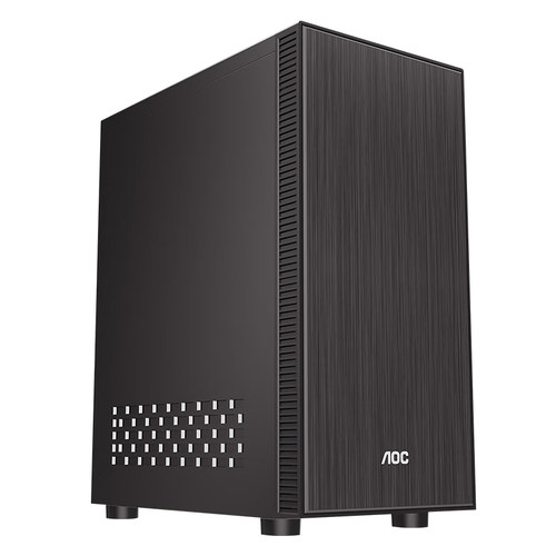 技嘉5600XT+5060Ti静音主机