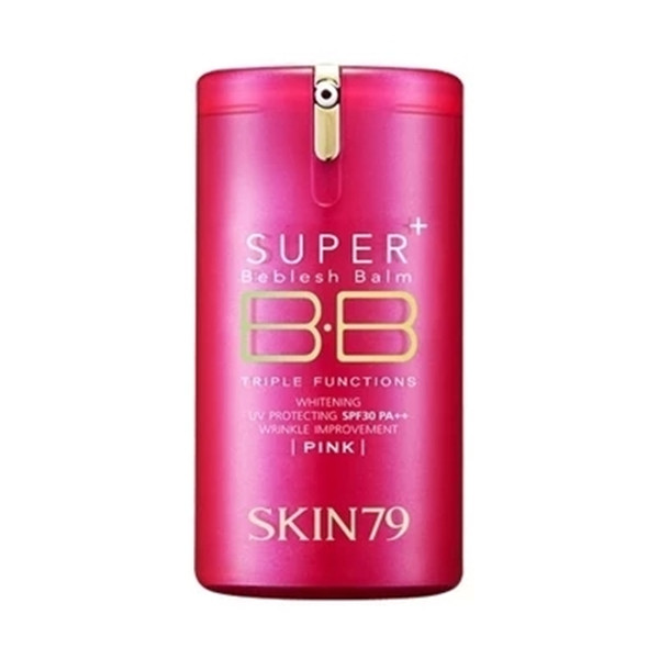 韩国进口SKIN79遮瑕BB霜
