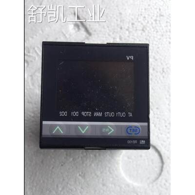 RB100 FK01-VN-3*2P-NN/A1G1NN-N多功能数字智能控制器24V