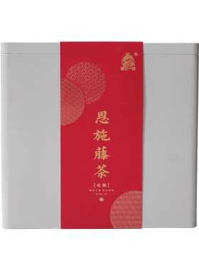 美仁恩施藤茶龙须芽特产
