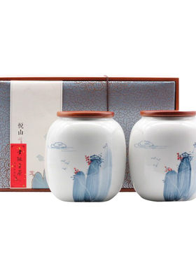 湖北武汉特产黄陂贡茶