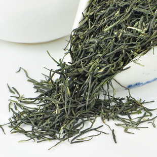 2025年新茶春茶宜昌绿茶500克 五峰毛尖王 采花毛尖 五峰芽毛尖茶