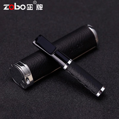 正牌烟嘴循环清洗皮质粗中细高档