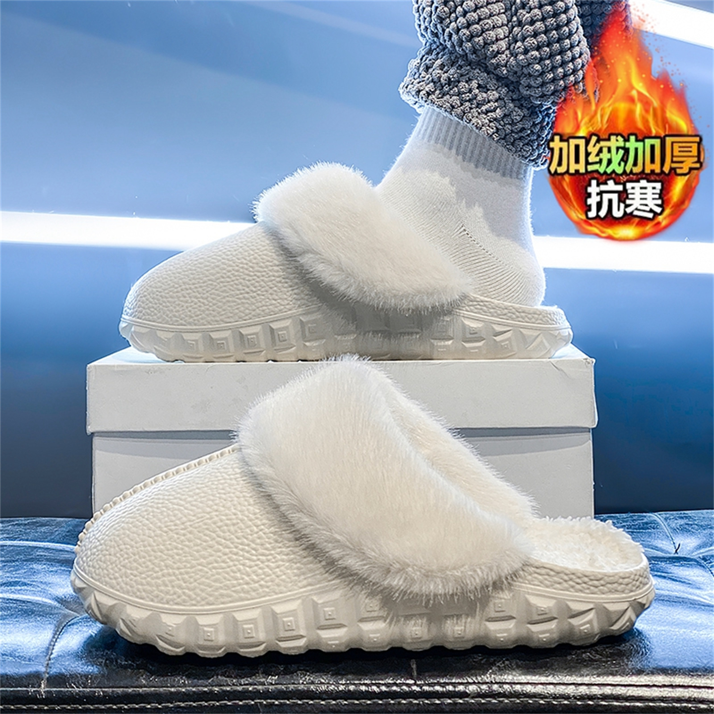 【国货严选】官方旗舰店男鞋正品