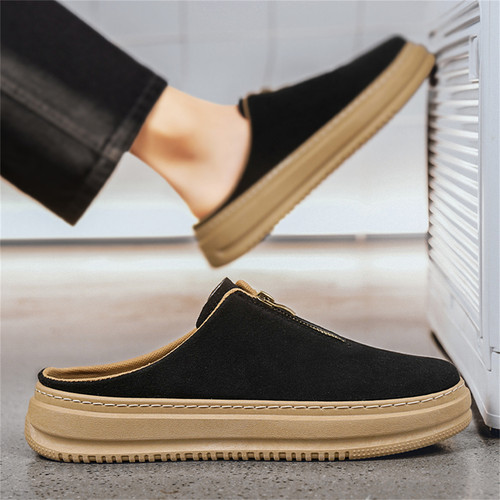 【国货严选】官方旗舰店男鞋正品