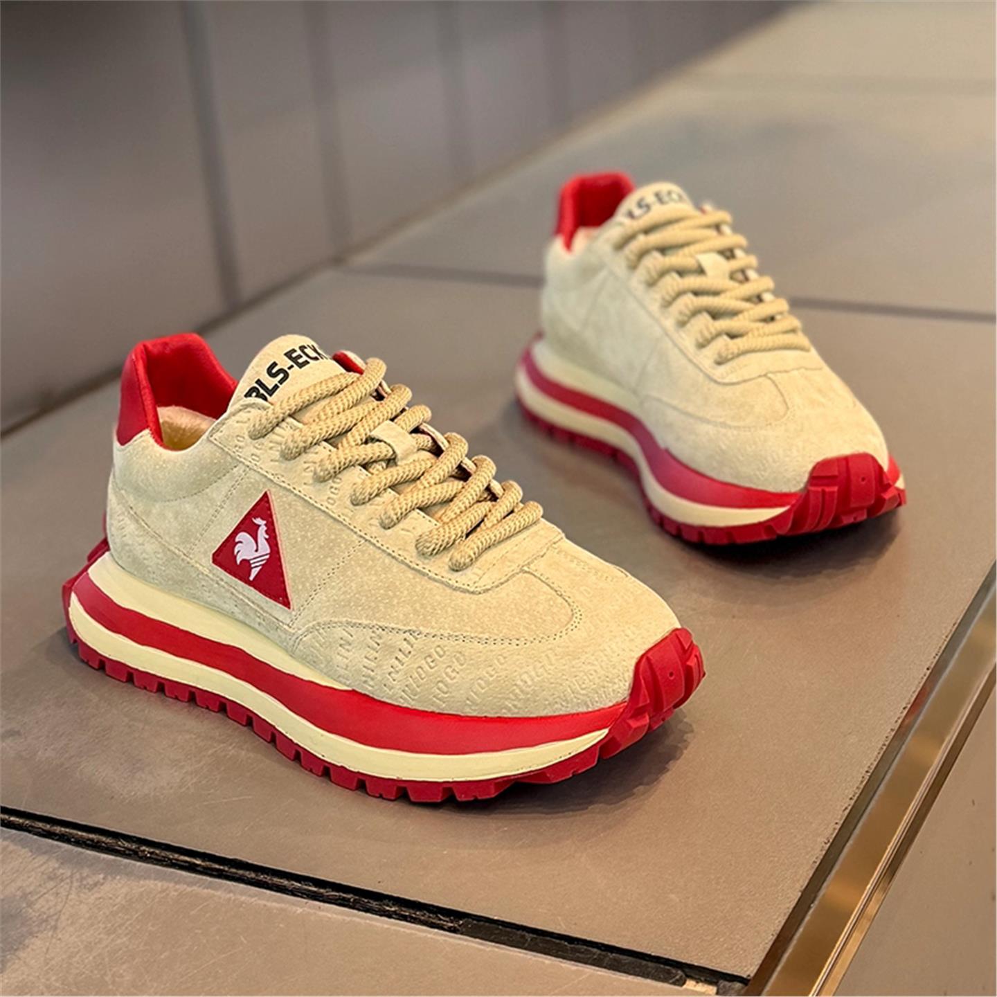 【国货严选】官方旗舰店男鞋正品