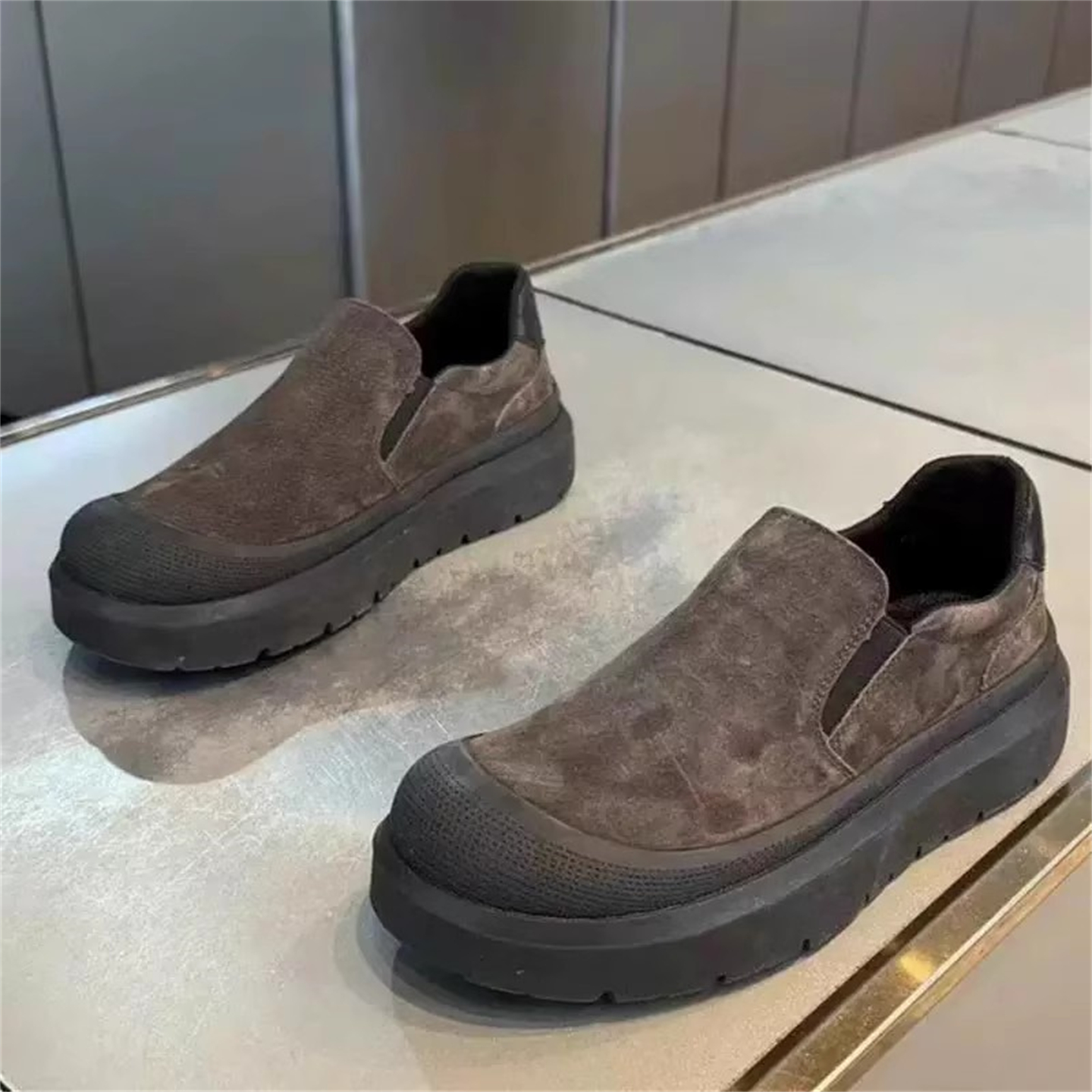【国货严选】官方旗舰店男鞋正品