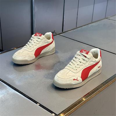 【国货严选】官方旗舰店男鞋正品